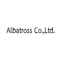 Albatross Co.,Ltd. logo