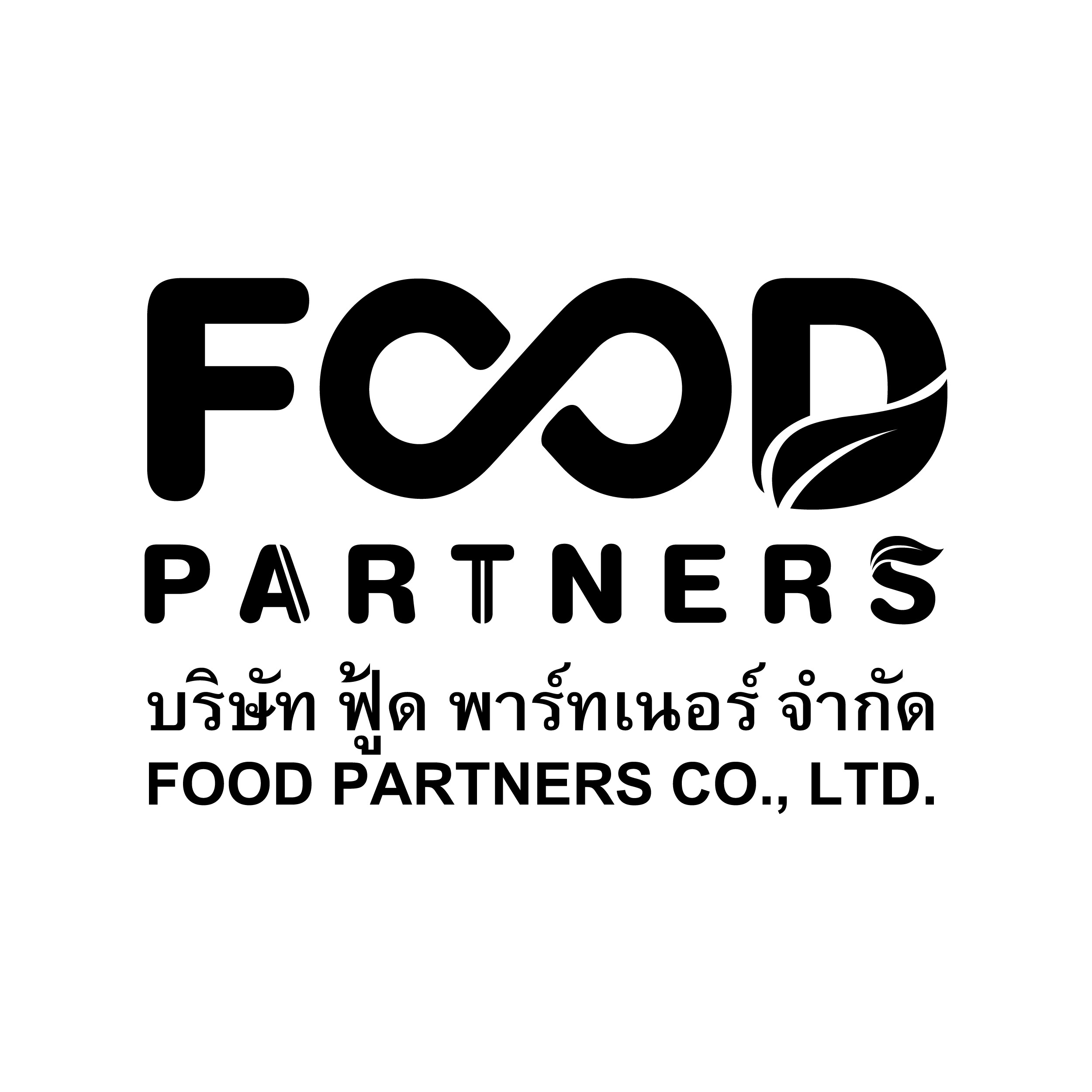 Food Partners Co., Ltd. logo