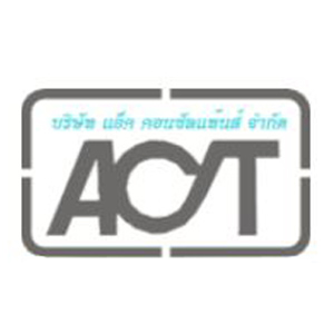 Act Consultants Co.,Ltd. logo