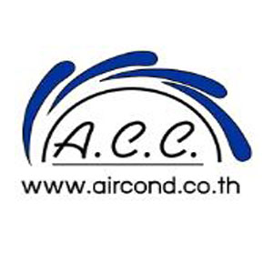 Air-Con Consultants Co.,Ltd. logo