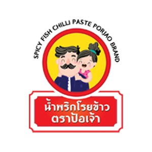 Baanporjao Co., Ltd. logo