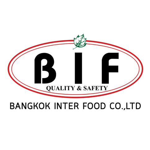 Bangkok Inter Food Co.,Ltd. logo