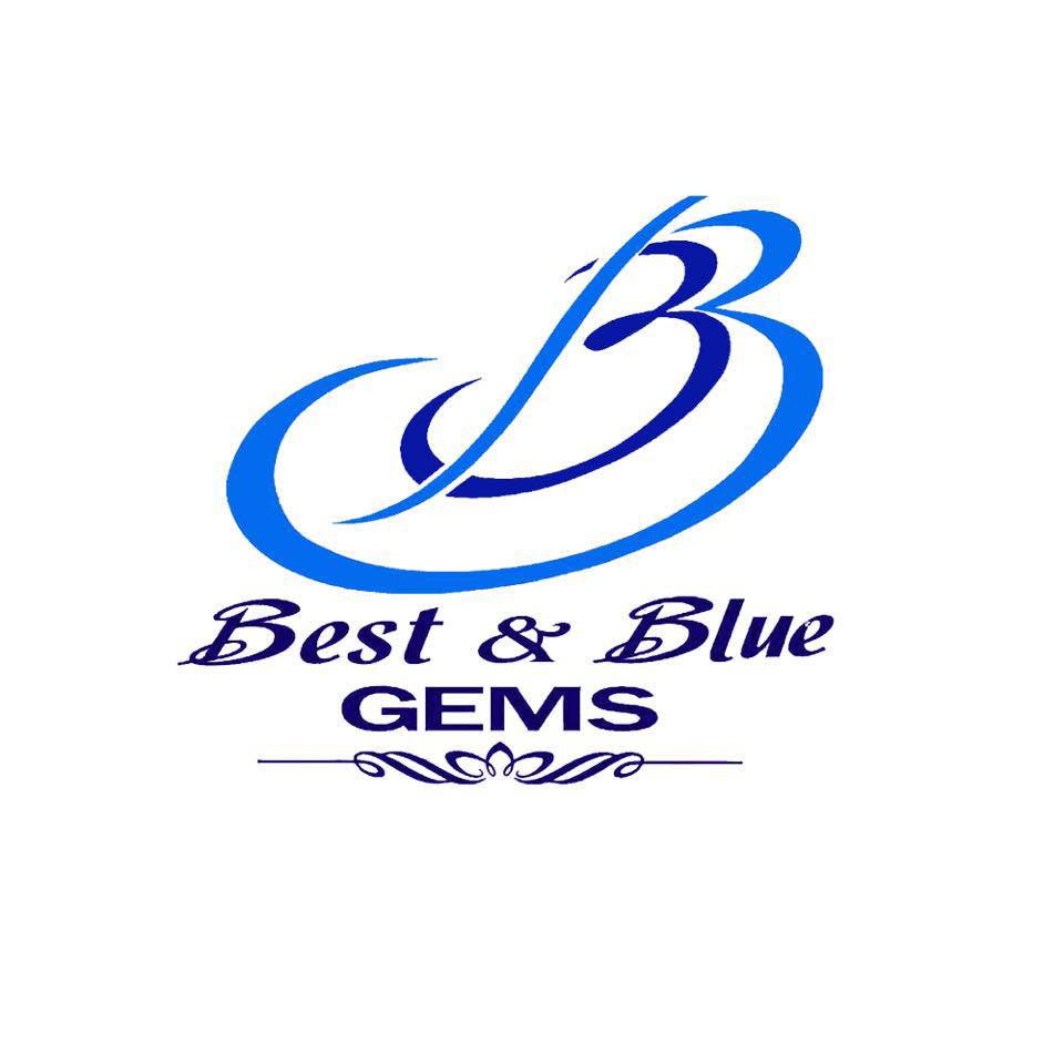 Best&Blue Gems Co.,Ltd logo
