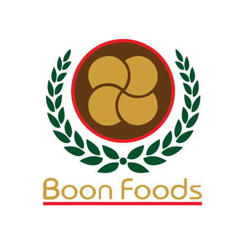 Boon Foods Co.,Ltd. logo