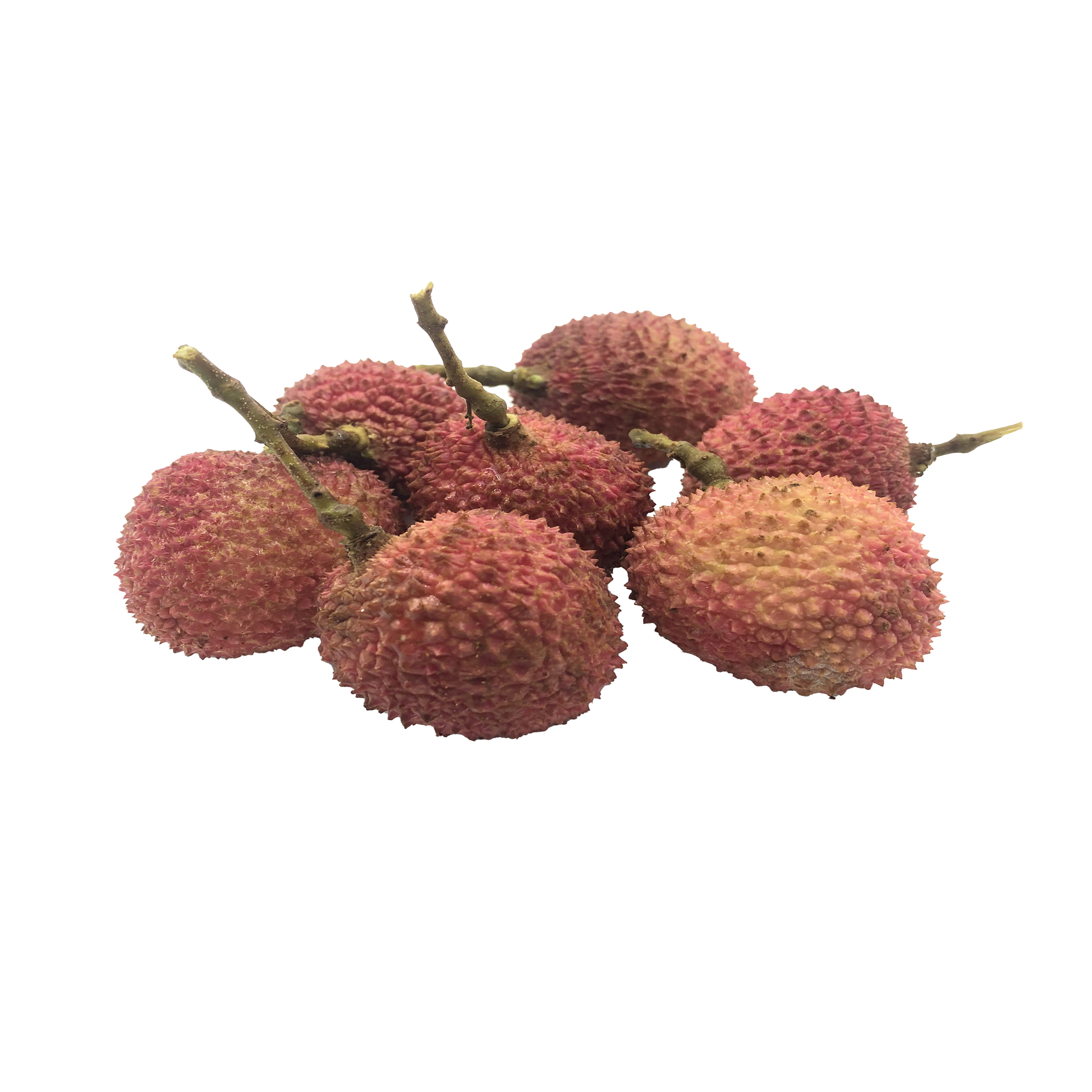 新鮮ライチ 5kg入り　lychee vải thiều 荔枝 ลิ้นจี่ Buy Lychee at Best Prices Online on Thaitrade.com