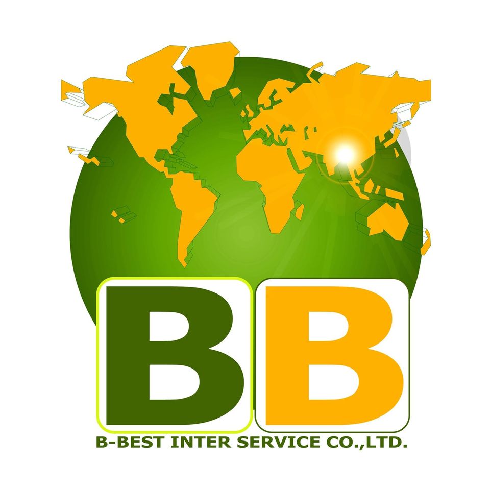 B-Best Inter Service Co., Ltd. logo