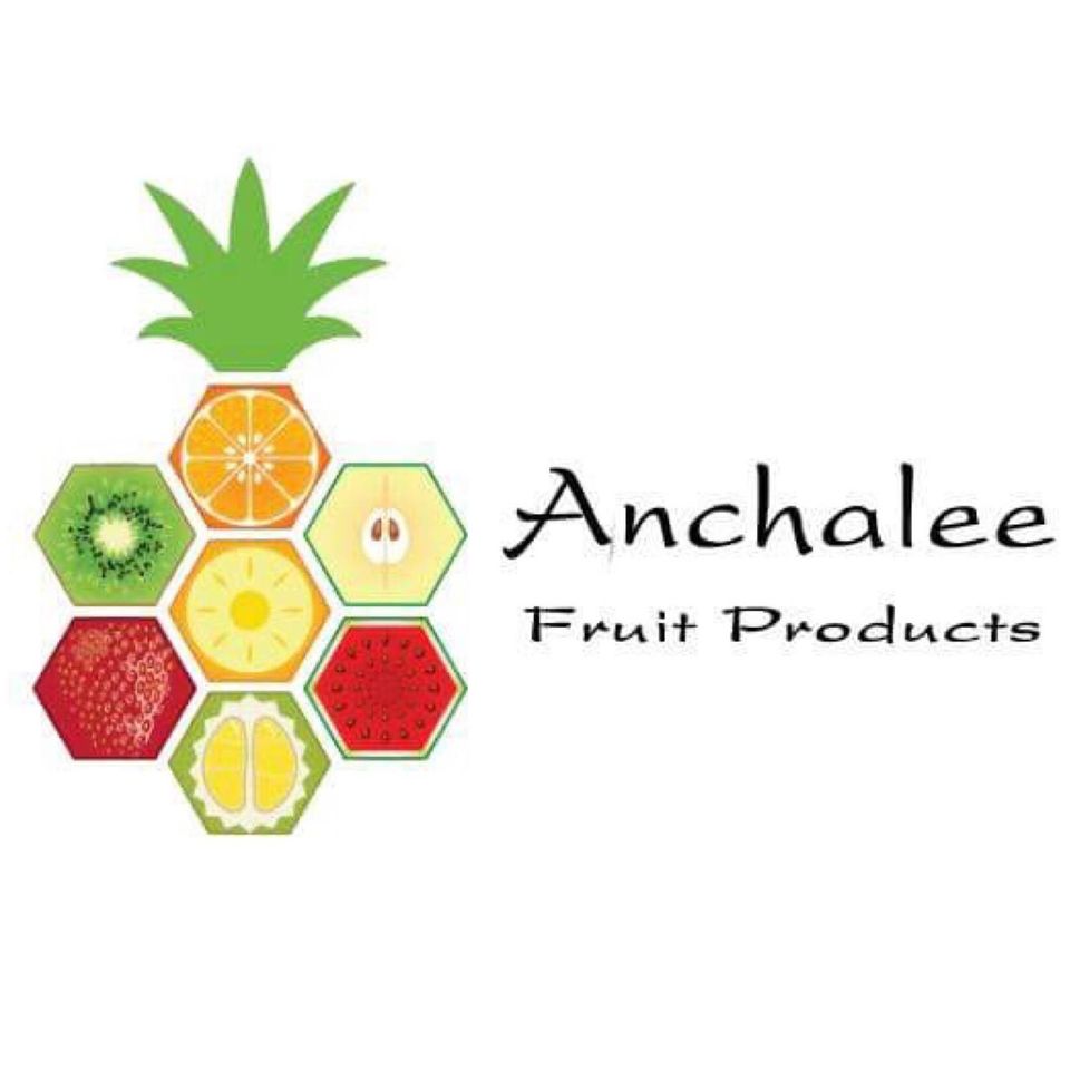 Anchalee Fruit Products Company Limited logo