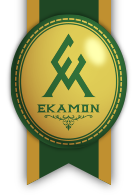 Ekamon Service Co., Ltd. logo