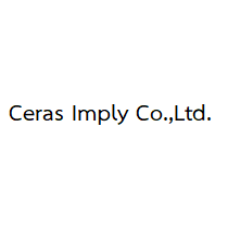 Ceras Imply Co.,Ltd. logo