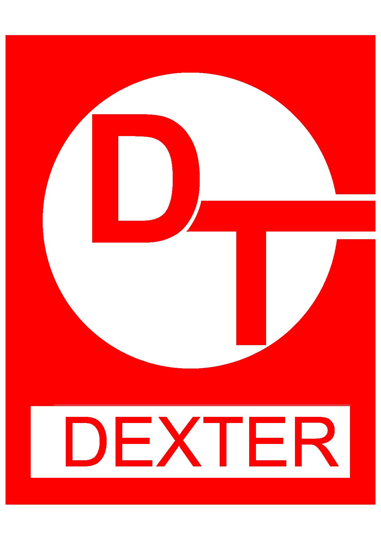 Dexter Industry Co.,Ltd. logo