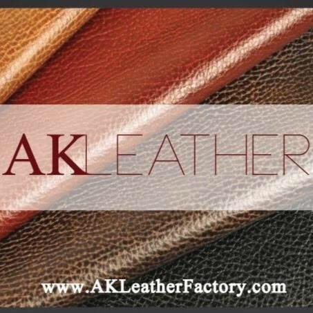 A.K. Leather Manufacture Co.,Ltd. logo