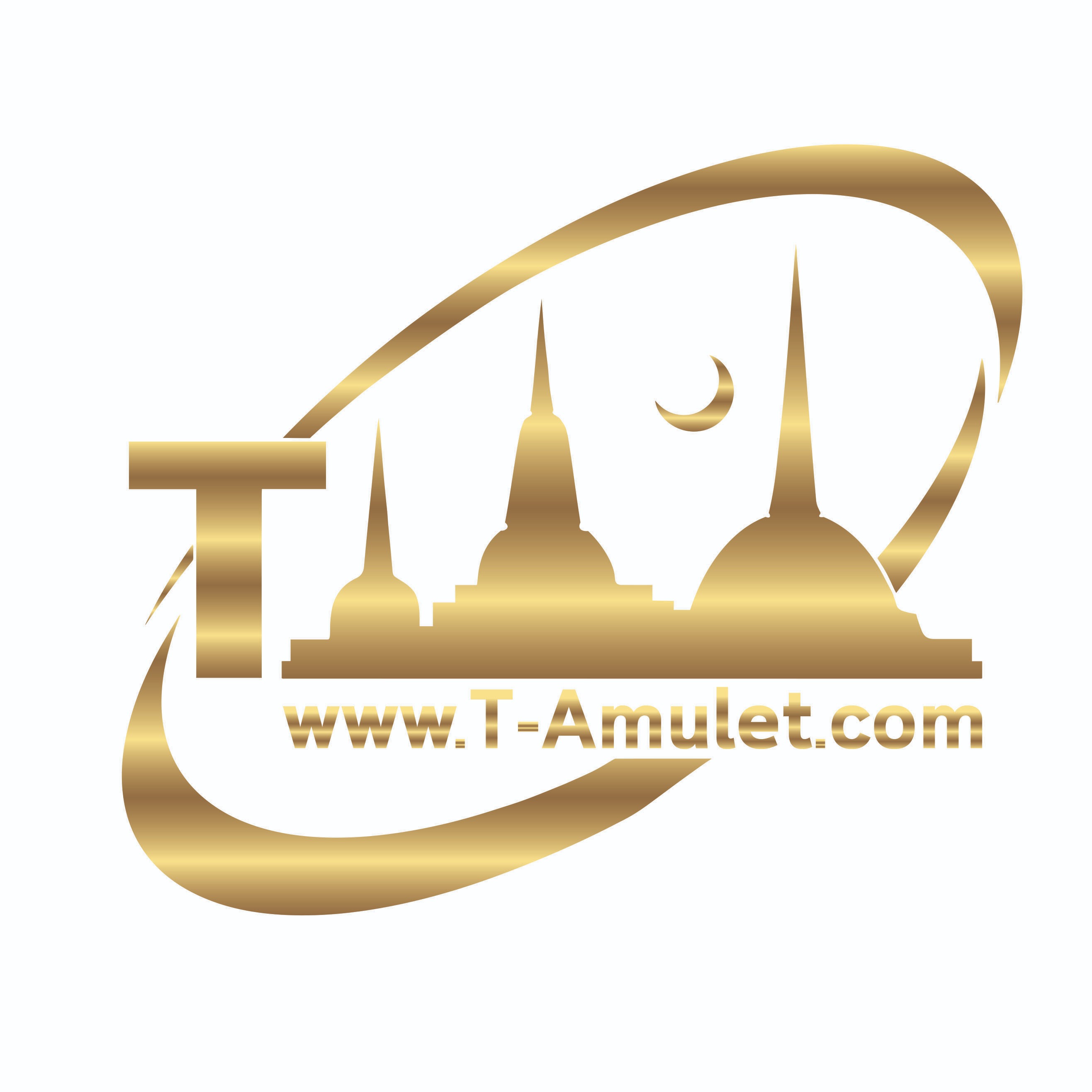Amulet Mueang Thai logo