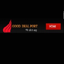 United Thai Shipping Corporation Co., Ltd. logo