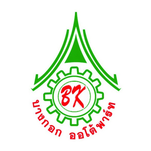 Bangkok Autopart Limited Partnership logo