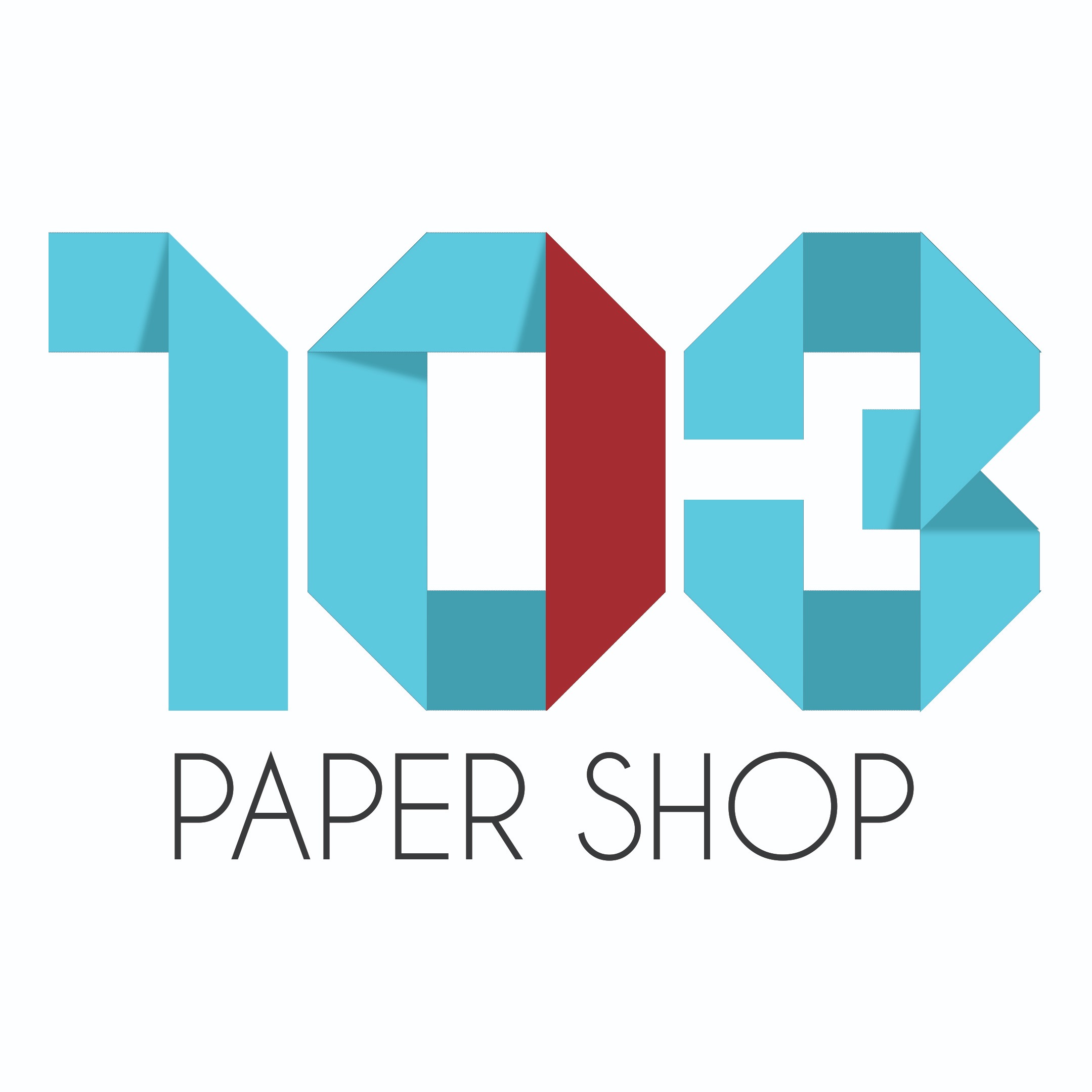 103paperoni Co., Ltd. logo