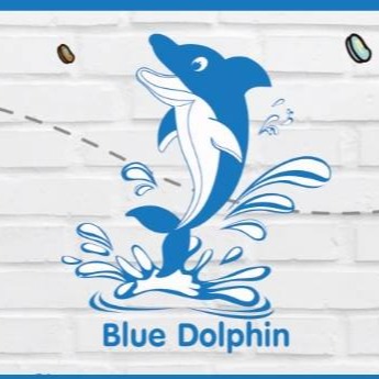 Blue Dolphin Food and Beverage Company Limited logo