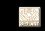 3-D Art Co.,Ltd. logo
