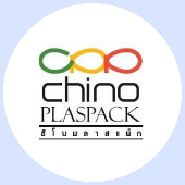 Chino Plaspack Co.,Ltd. logo