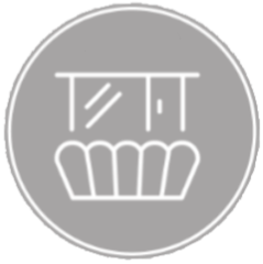 Aura Food Co., Ltd. logo
