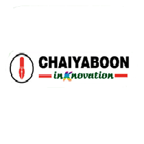 Chaiyaboon Brothers Co., Ltd. logo