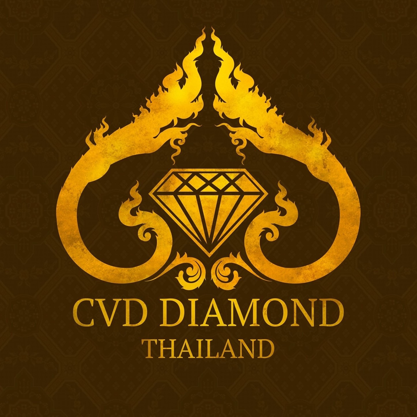 Cvd Diamond (Thailand) Co., Ltd. logo