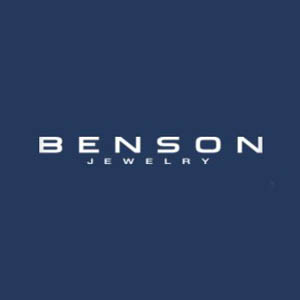 Benson Jewelry Co.,Ltd. logo