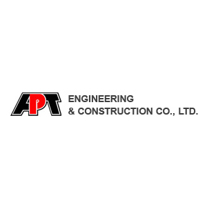 A.P.T. Engineering And Construction Co., Ltd. logo