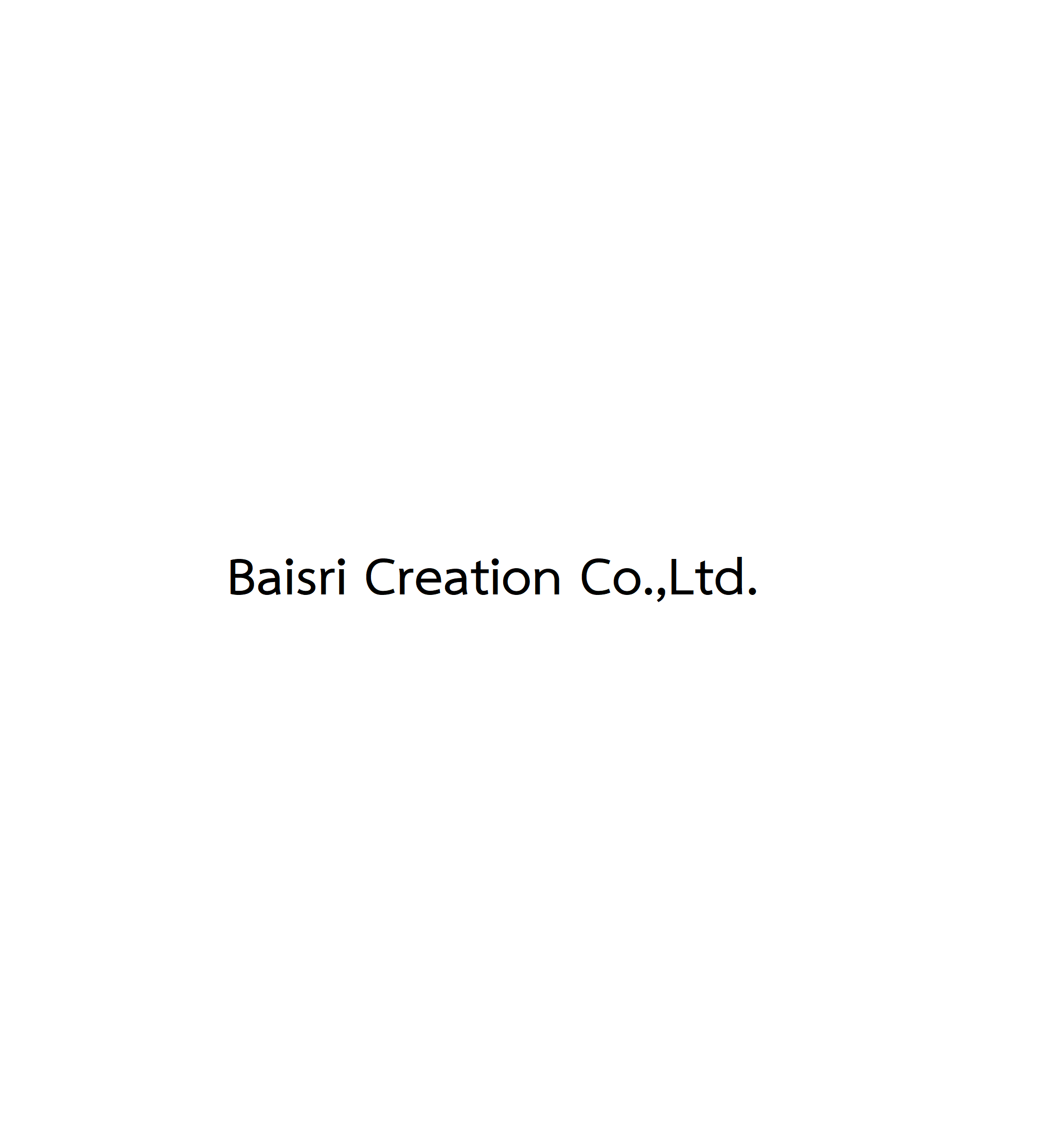 Baisri Creation Company Limited logo