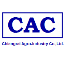 Chiangrai Agro-Industry Company Limited logo