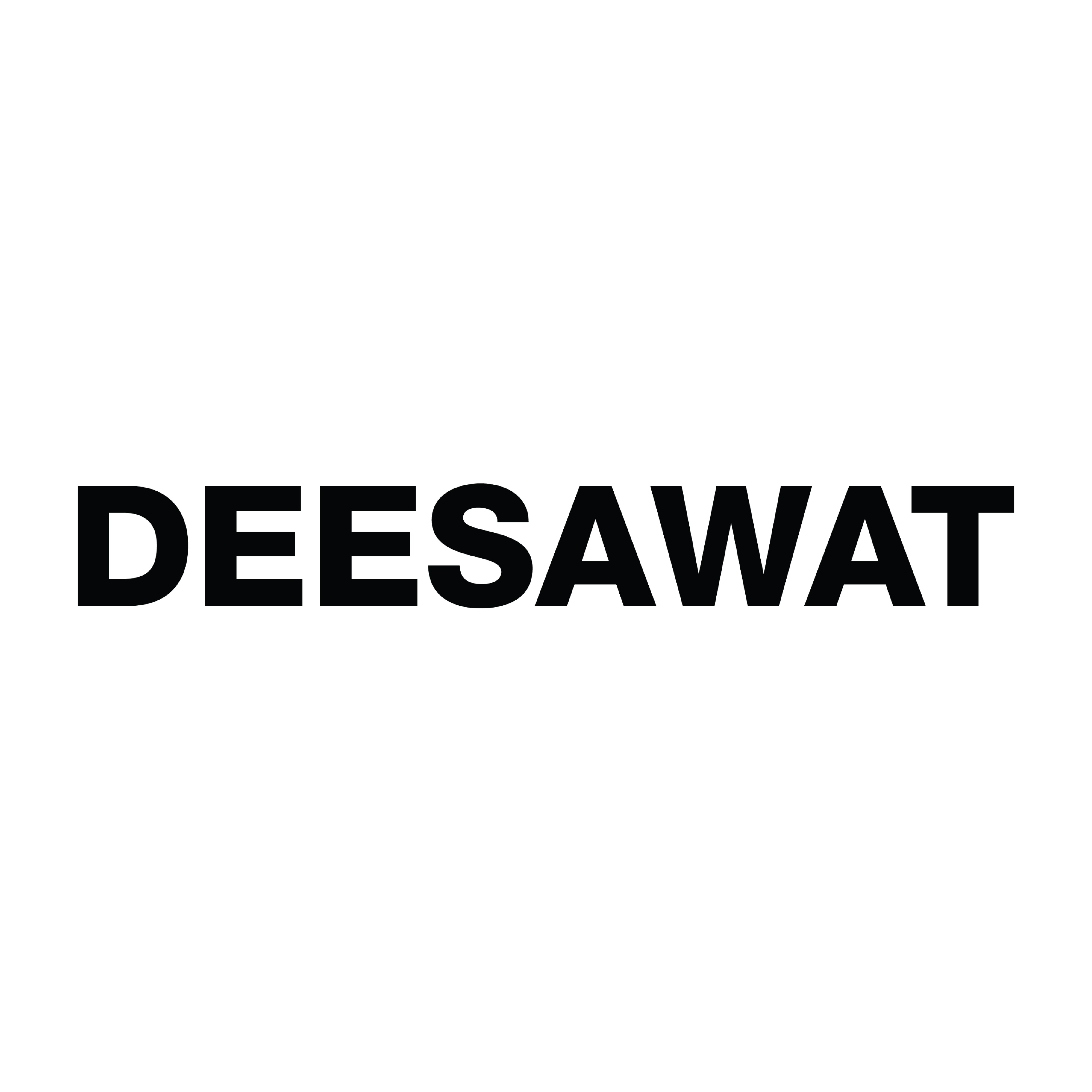 Deesawat Industries Co., Ltd. logo