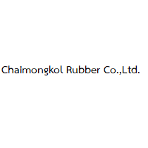 Chaimongkol Rubber Co.,Ltd. logo