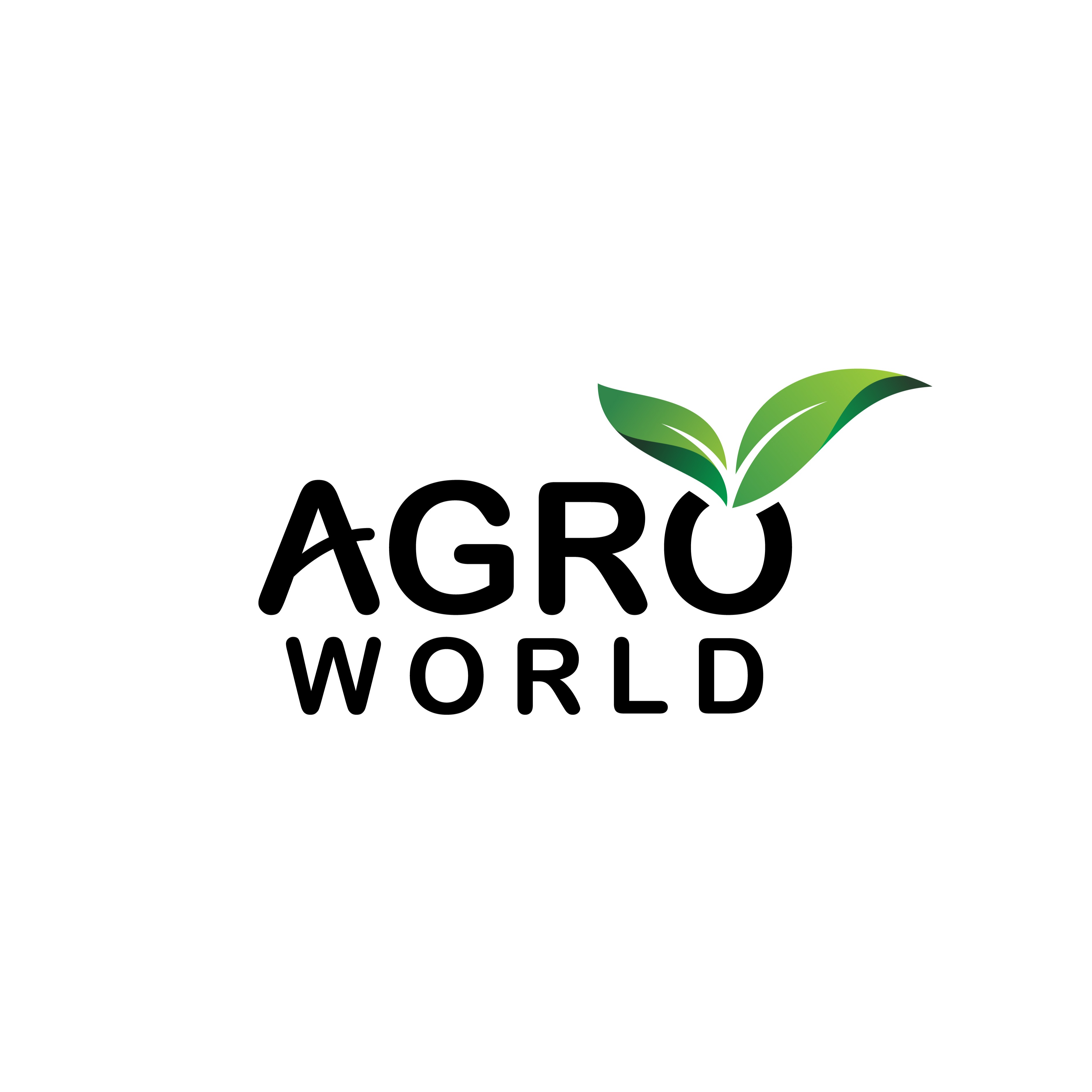 Agro World Co., Ltd. logo