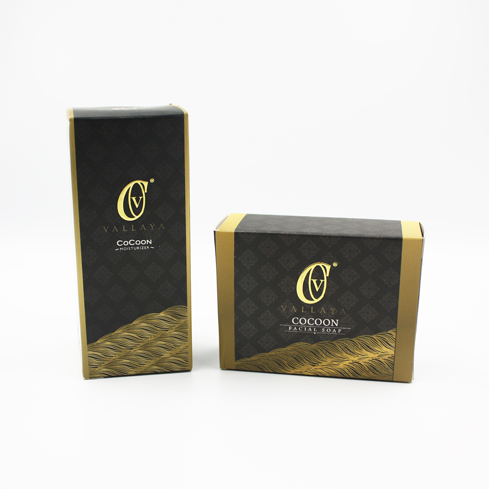 CoCoon Silk-Glow