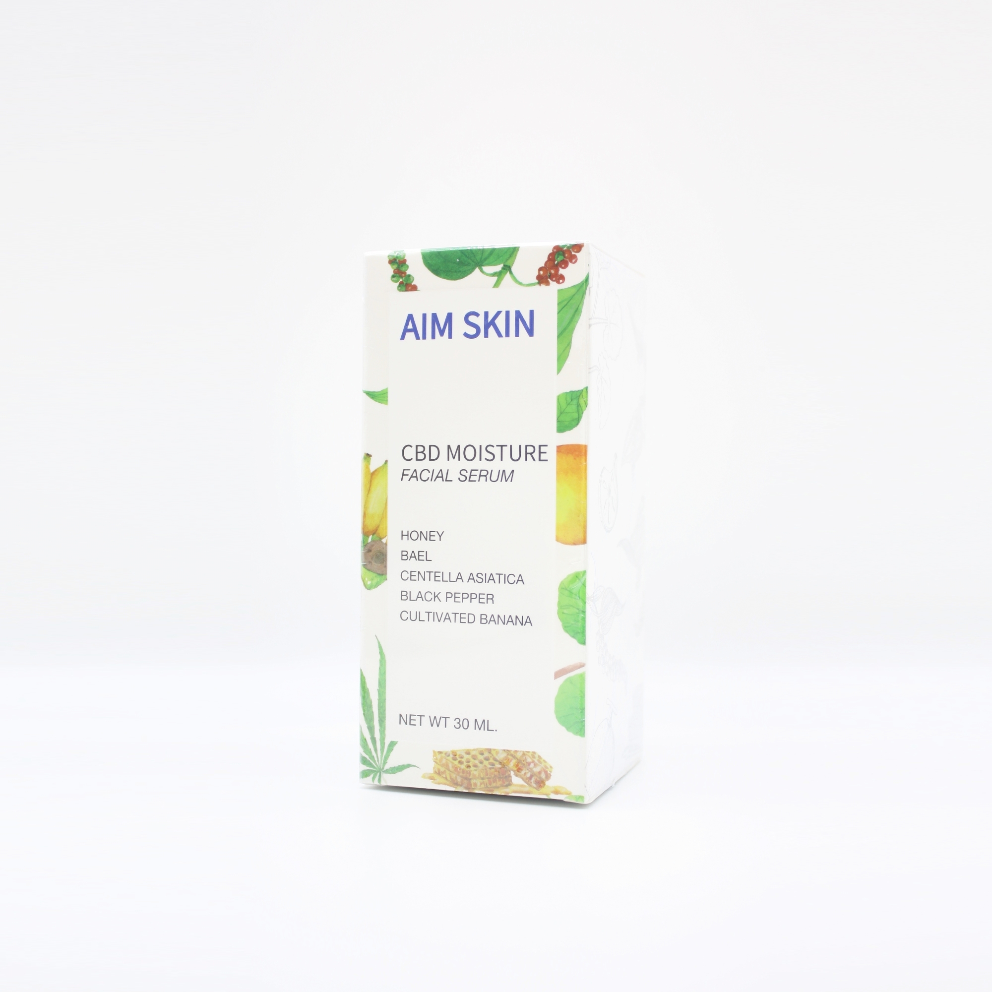 Aim Skin Facial Moisture Serum
