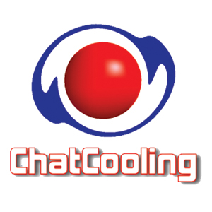 Chaturong Cooling Ltd. Part logo