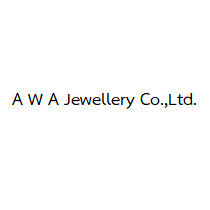 A W A Jewellery Co.,Ltd. logo