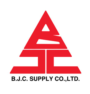 B.J.C.Supply Company Limited logo