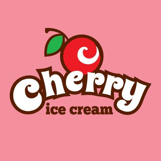 Cherry Ice Cream Factory Co., Ltd. logo