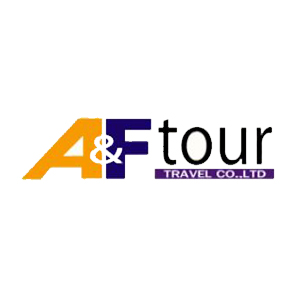 A&F Tour Travel Co.,Ltd logo