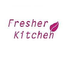 Fresher Kitchen Co.,Ltd logo