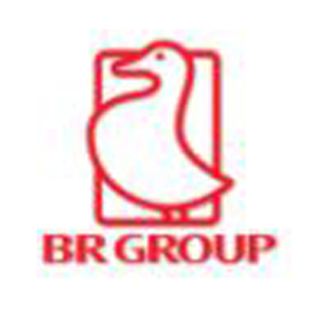 Bangkok Ranch Public Company Limited logo