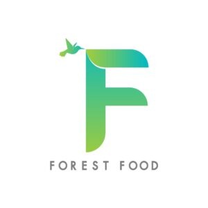 Food Forest Maehongson Co., Ltd. logo