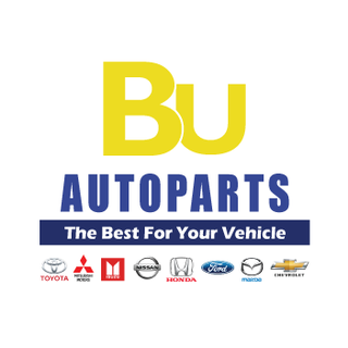 Bangkok Unity Auto Parts Company Limited logo