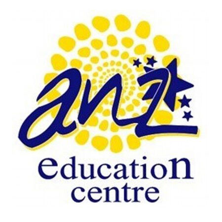 ANZ Education Centre Co.,Ltd. (Thailand) logo