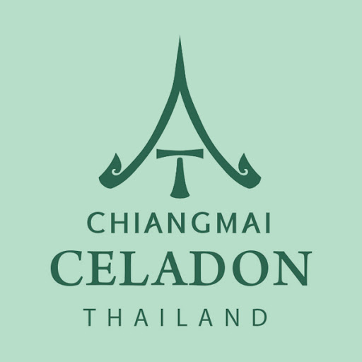 Celadon Kilns Ltd., Part. logo