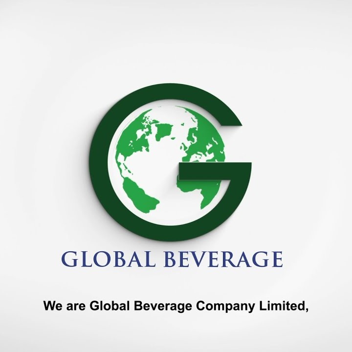 Global Beverage Company Limited logo