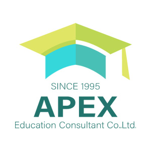 Apex Education Consultant Co.,Ltd. logo