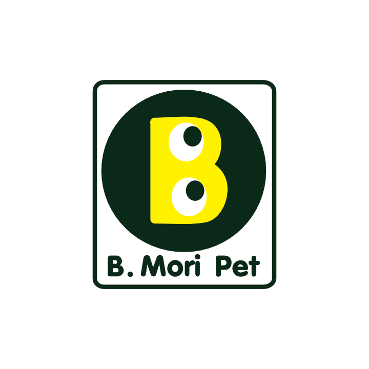 B.Mori Pet Co.,Ltd. logo