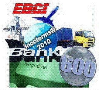 Excellent Business Corporation International logo