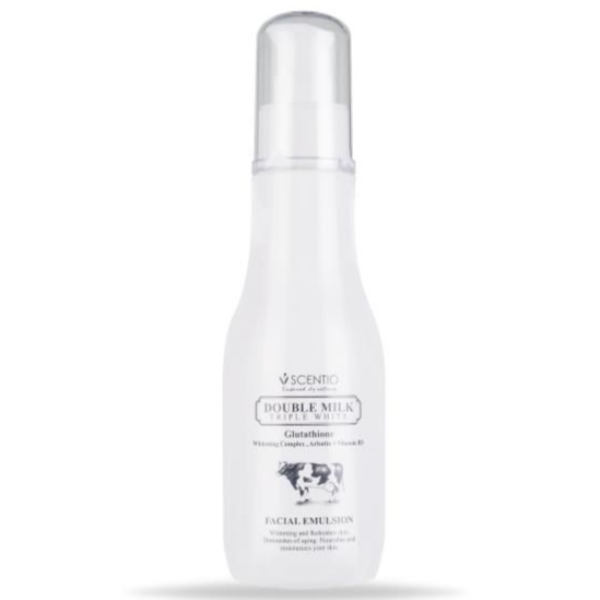 glutathione triple white VIÊN UỐNG TRẮNG DA TRIPLE WHITE 50V – Nika Cosmetics main image 1